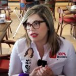 PT ratifica su respaldo a Andrea Chávez y afirma que Cruz Pérez Cuéllar “es uno más del PAN”