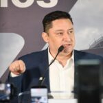 Alfredo Chávez asegura que, si Morena gobierna Chihuahua, será por las divisiones internas del PAN
