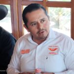 Pelea MC que amparos en contra de registros de Línea Telefónica sean mandados a la Ciudad de México.