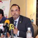 Juan Carlos Loera pide a Mayra Chávez dejar la Delegación si buscará la alcaldía