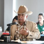 Legisladores piden a Conagua reabrir la presa Francisco I. Madero
