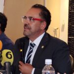 Destaca Loera simple actitud de compañerismo con Cruz Pérez Cuéllar sí ambos ganan gubernatura y presidencia municipal en 2027.