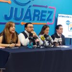 Xóchitl Contreras se declara culpable, pero del fracaso de campaña de Cruz Pérez Cuéllar.