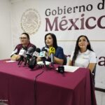“Salud Casa por Casa” roza las 650 mil visitas en Chihuahua: Priorizan salud mental y autonomía en Juárez
