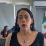 América Aguilar afirma que respaldo del PT a Andrea Chávez no cambia reglas del proceso