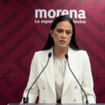 Morena sostiene que casos de Maru Campos y Marina del Pilar son distintos