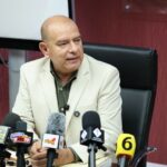 Cuauhtémoc Estrada pide investigar audios de Marina del Pilar, pero rechaza compararlos con caso Chihuahua