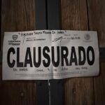 Gobernación Estatal clausuró ocho establecimientos en Ciudad Juárez durante la última semana