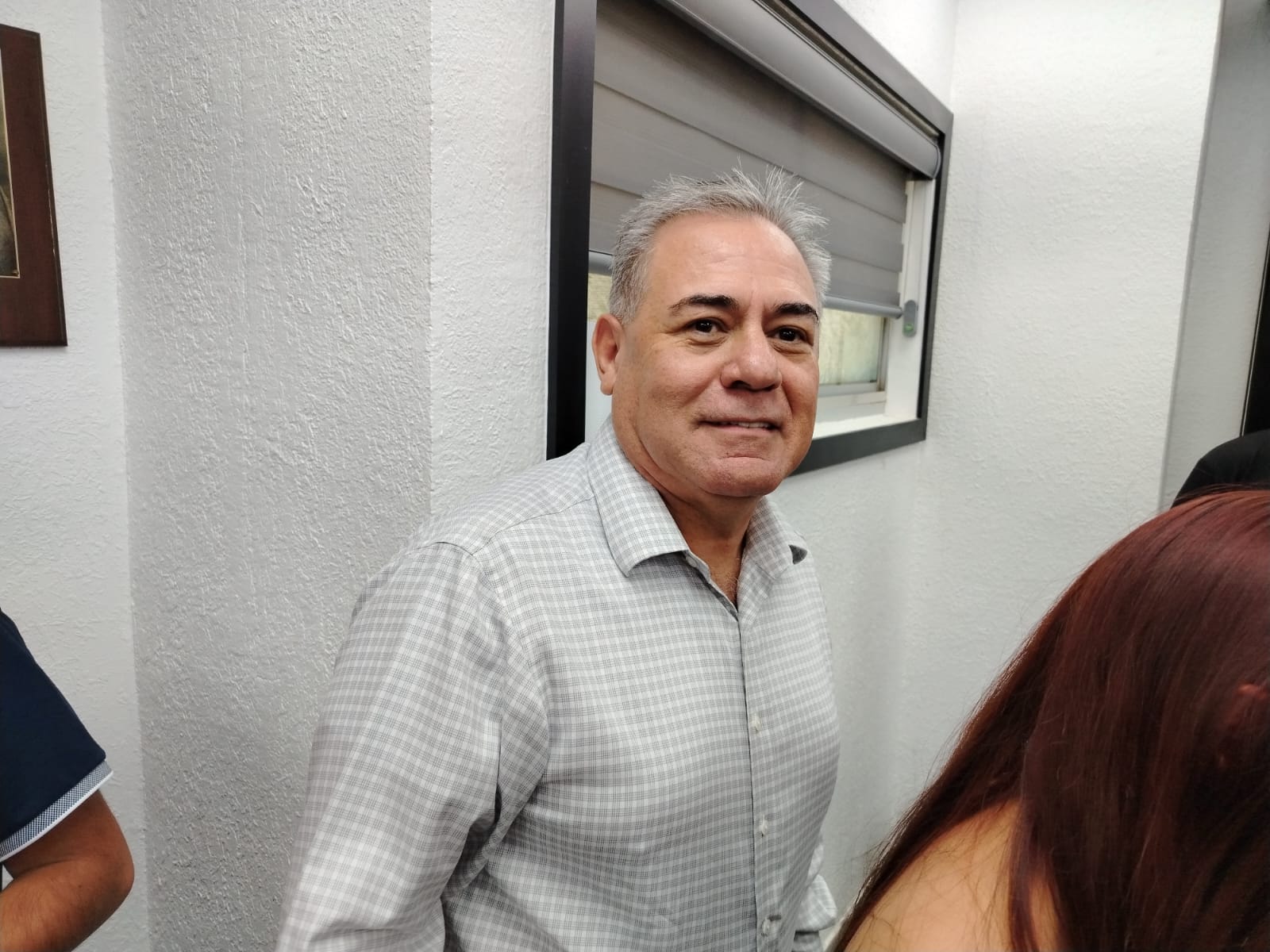 Exhorta JMAS a Municipio a controlar asentamientos irregulares en Los Kilómetros