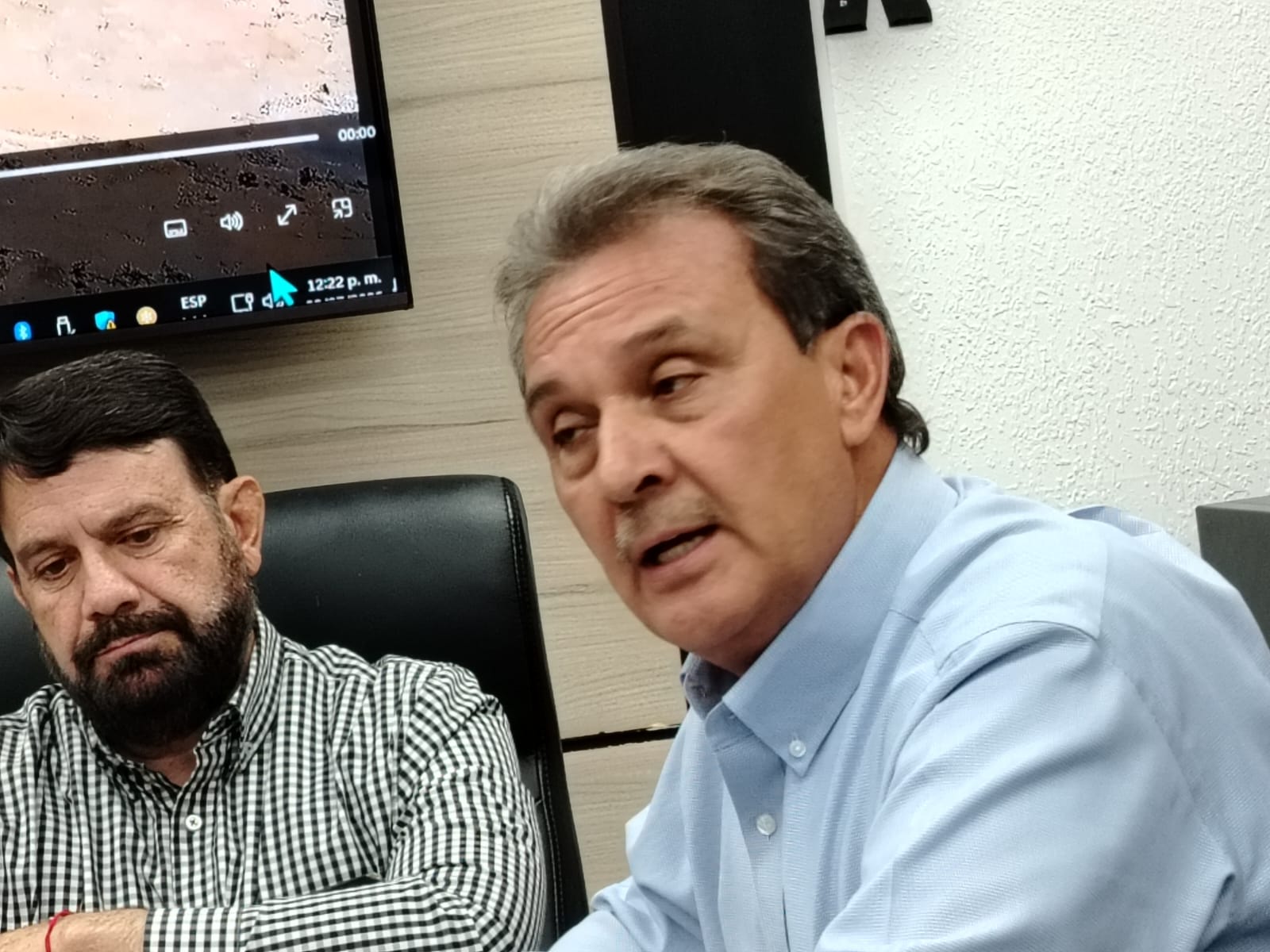 JMAS alerta por estrés hídrico y llama a la población a ahorrar agua