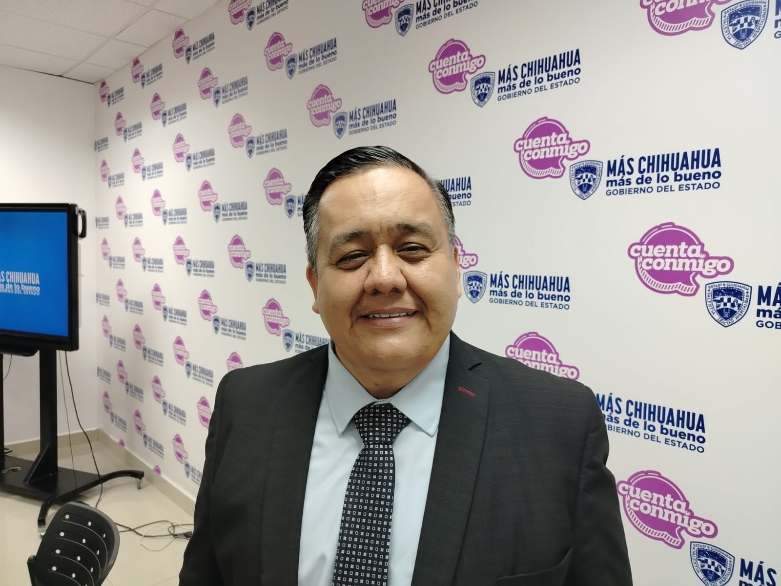 Gobierno del Estado refuerza acciones preventivas para evitar inundaciones en Ciudad Juárez
