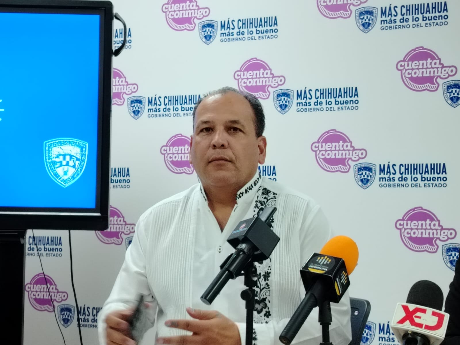 Alumnos del CAST Conalep podrán acceder a beca de transporte de 3 mil 200 pesos