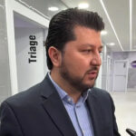 Pensiones Civiles mantiene convenios con hospitales privados para ampliar la atención médica