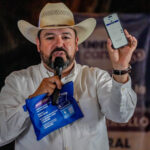 Inicia Desarrollo Rural distribución de kits preventivos contra el Gusano Barrenador del Ganado