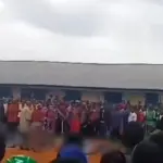 Ataque armado en Nigeria deja al menos 30 muertos, entre ellos ocho niños