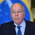 Brasil alerta que designación de organizaciones criminales como terroristas por EU pone en riesgo su soberanía