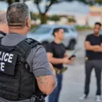 Con uso de IA y espionaje, ICE rompe récord en detención de inmigrantes