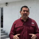 Cruz Pérez Cuéllar pide a Maru Campos enfocarse en gobernar o dejar el cargo
