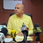 Cuauhtémoc Estrada rechaza exigencia de Mario Vázquez de disculpas para Maru Campos