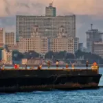 Cuba rechaza acusación de subversión de EU y considera el reporte como un “mediocre panfleto”