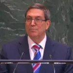 Debatirá ONU el bloqueo a Cuba; el cerco se mide en vidas: México