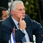 El neomacartismo trasnacional se está restaurando: Díaz-Canel