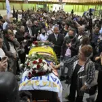 Ecuador: acusan a siete personas como presuntos autores del asesinato de candidato presidencial