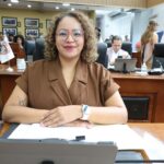 Elizabeth Guzmán llama a Morena y aliados a evitar confrontaciones internas