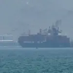 Estados Unidos completa nuevos ataques contra Irán