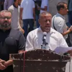 Hamas anuncia la disolución de su órgano que gobernó en Gaza por casi 20 años