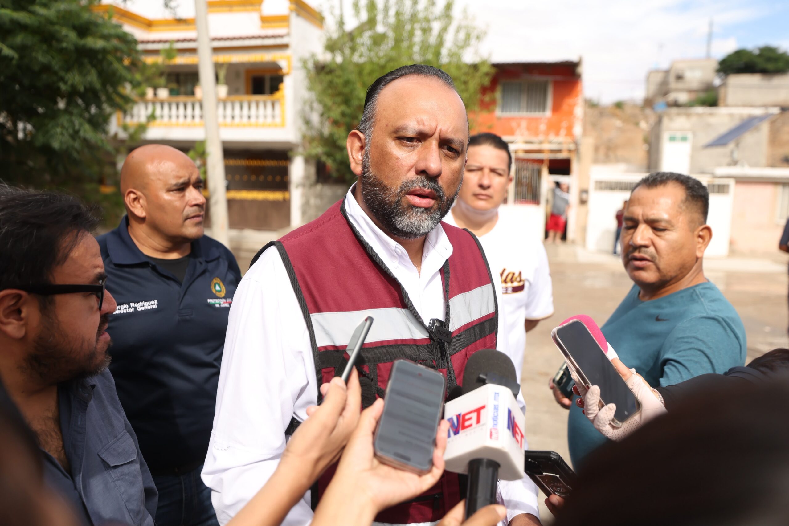 Destaca Municipio mejora en vialidades; persiste rezago en colonias