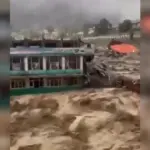 Inundaciones en Afganistán dejan más de 100 desaparecidos y nueve muertos