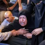 Israel bombardea Gaza y Jan Younis