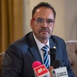 Loera defiende al IMSS y acusa al PAN de usar el tema con fines electorales