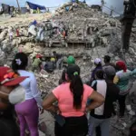 Los terremotos en Venezuela causaron daños por valor de 19 mil 600 millones de dólares: Banco Mundial