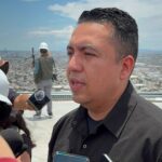 Torre Centinela será referente internacional en seguridad: SSPE