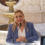 Maru Campos niega irregularidades en su patrimonio y asegura que todo está declarado