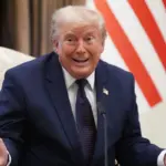 “Me cae bien, pero creo que cometió un error”, Trump sobre la decisión de Meloni de no ayudar en ataques a Irán