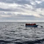Naufragio al noroeste de Nigeria deja decenas de desaparecidos