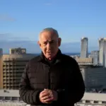 Netanyahu y Lindsey Graham usaron acusaciones contra fiscal de la CPI para retrasar orden de arresto, revelan medios