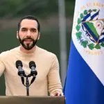 Oposición designa candidatos presidenciales para competir contra Bukele en El Salvador