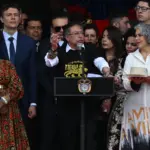 Petro llama a la “resistencia pacífica” si De la Espriella elimina conquistas sociales