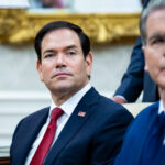 Marco Rubio acusa a Cuba de impulsar movimientos de extrema izquierda en América Latina