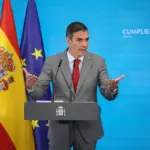 Pedro Sánchez califica de “injusta” la sentencia condenatoria a su hermano