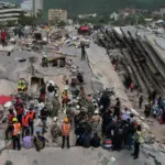 Sismos en Venezuela: en La Guaira vecinos trabajarán en la reconstrucción de sus viviendas