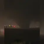 Tornado con tormentas eléctricas deja 8 muertos y un desaparecido en Hubei, China