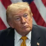 Trump advierte que podría atacar otra vez Irán