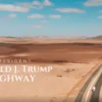Trump anuncia construcción de autopista con su nombre entre Marruecos y Sáhara Occidental