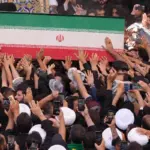 Trump da por terminado el alto el fuego con Irán y lanza bombardeos