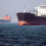 Trump ordena restablecer bloqueo naval a Irán y una tasa del 20% de “protección” a barcos en Ormuz